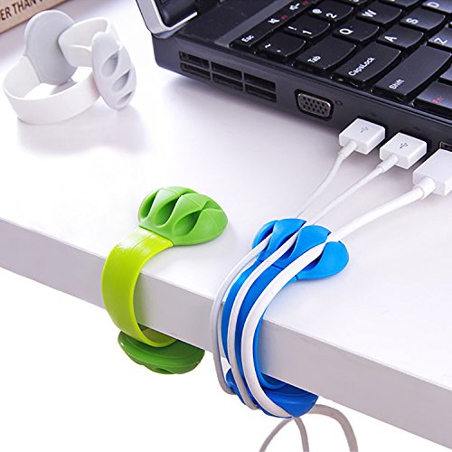 Cable Holder - Cord Organizer