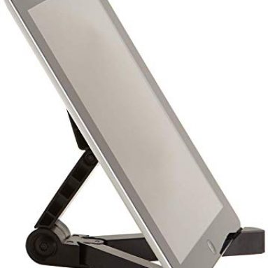 Adjustable Tablet / eBook Holder Stand