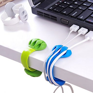 Cable Holder – Cord Organizer