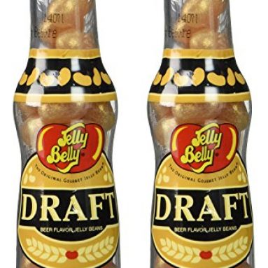 Jelly Belly Draft Beer Jelly Beans