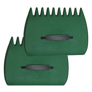Leaf Scoops – Hand Rakes